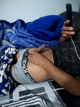 AmbientRha online show from March 20, 2:05 am