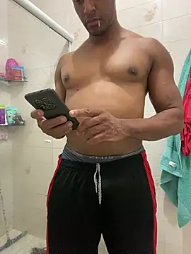 Betobob online show from April 5, 8:39 pm