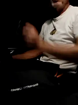 Getemhot online show from April 17, 5:38 pm