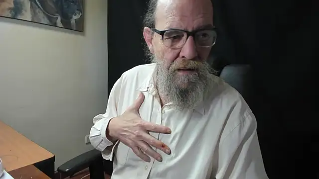 Uncle Hottie online show from February 7, 4:00 pm