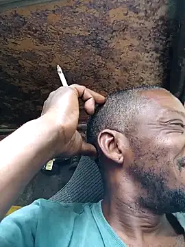 Negaomalinha1 online show from February 4, 2:45 pm