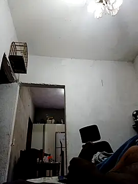 Negaomalinha1 online show from April 5, 4:15 pm