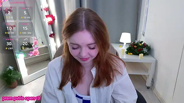 SailorStone online show from January 15, 9:51 pm