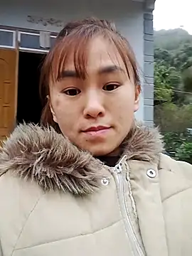 Snapshot of Sexy-girl123 chatting on February 10, 12:59 am Sexy-girl123 online show from February 10, 12:59 am