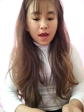 Snapshot of Sexy-girl123 chatting on February 23, 1:03 am Sexy-girl123 online show from February 23, 1:03 am