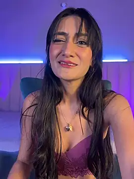 Denightjones online show from February 22, 1:18 am