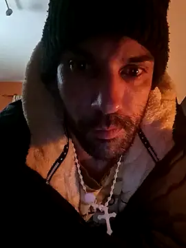 GanaderoMorboso online show from January 14, 7:58 am