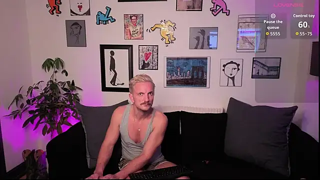 thiccversnyc online show from January 10, 10:25 pm