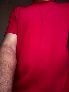 Snapshot of Devil4710 chatting on January 10, 8:38 am Devil4710 online show from January 10, 8:38 am