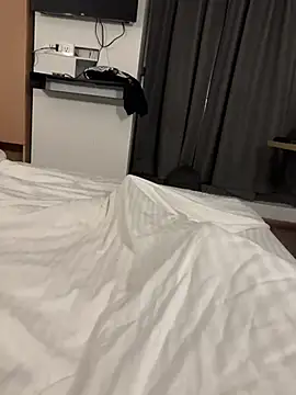 Snapshot of Devil4710 chatting on January 10, 10:36 pm Devil4710 online show from January 10, 10:36 pm