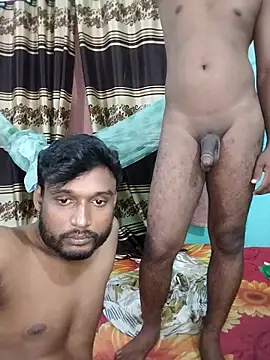 soft couple778 online show from April 4, 5:10 pm