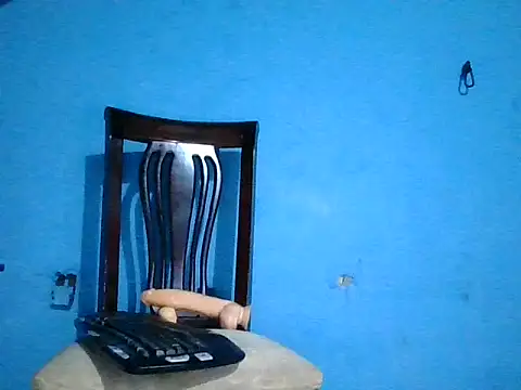 Xaviervtg online show from March 6, 9:22 pm