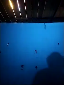 Xaviervtg online show from March 15, 12:38 am