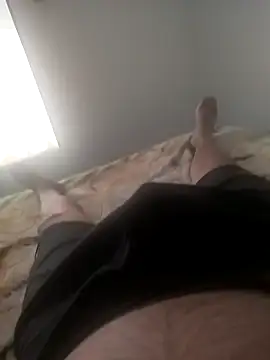 Jesucristo7654 online show from April 11, 8:02 pm