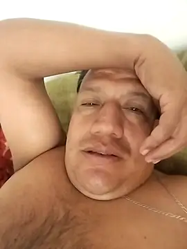 Jesucristo7654 online show from April 20, 3:59 pm