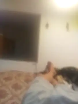 Jesucristo7654 online show from April 30, 4:52 am