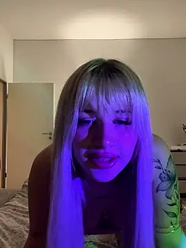 samybabe online show from January 16, 1:31 am