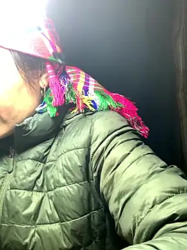 hinicky-0 online show from January 7, 1:41 am