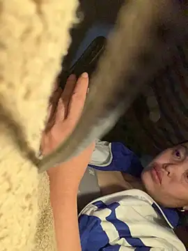 hinicky-0 online show from February 1, 2:59 pm