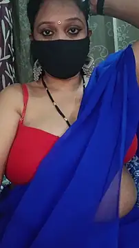 Hot-BHABHI696 online show from March 1, 10:06 am