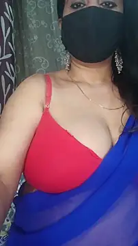 Hot-BHABHI696 online show from March 22, 6:55 pm