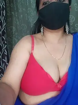 Snapshot of Hot-BHABHI696 chatting on April 19, 9:41 am Hot-BHABHI696 online show from April 19, 9:41 am