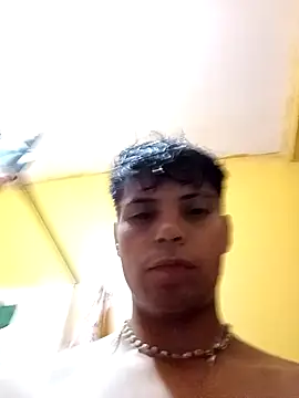 BrandonMendez6 online show from March 23, 9:30 pm