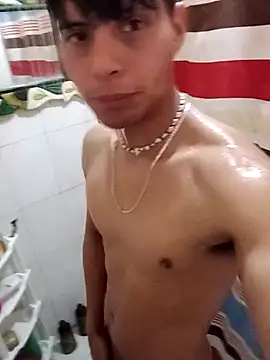 BrandonMendez6 online show from March 26, 2:39 am