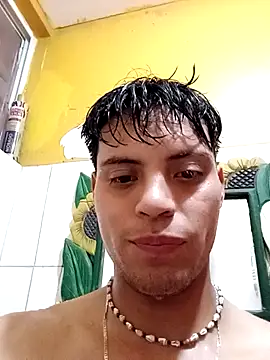 BrandonMendez6 online show from March 31, 9:59 pm