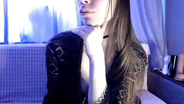 SilentShard online show from April 15, 1:51 pm