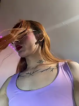 Alice randyy online show from April 5, 6:54 am