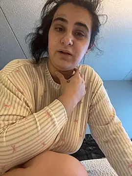 LadyxOnyx online show from January 7, 2:08 pm