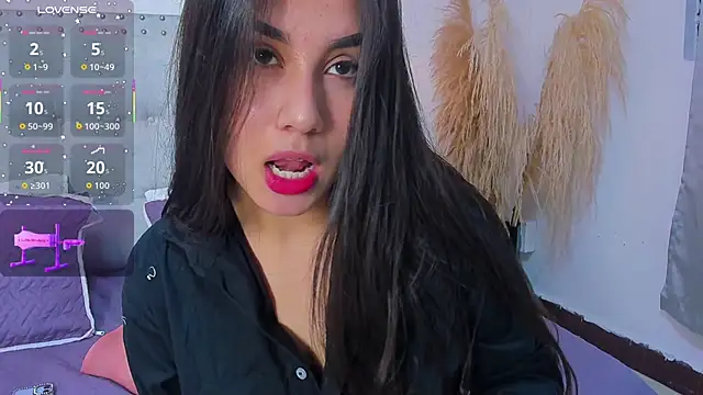 Mia dolls18 online show from March 6, 4:31 am