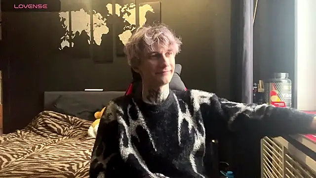 Mastur Bister online show from January 7, 9:23 am