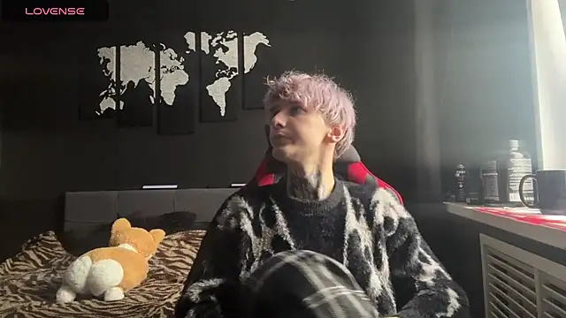 Mastur Bister online show from January 8, 10:28 am