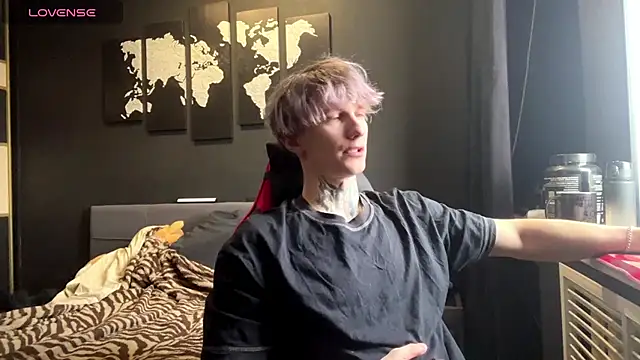 Mastur Bister online show from January 13, 11:26 am