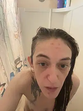 SultryEroticSlut online show from July 13, 11:57 am