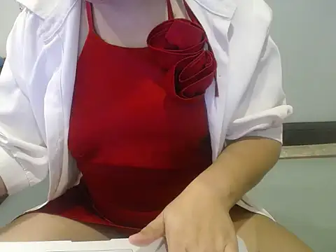 Yin OO online show from January 14, 7:58 am