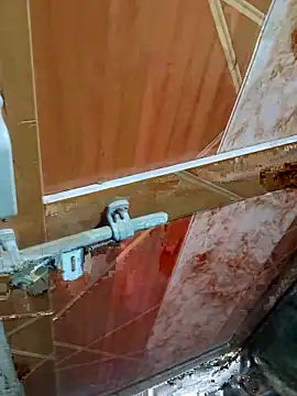 Snapshot of Cupalshow123 chatting on February 17, 9:06 am Cupalshow123 online show from February 17, 9:06 am