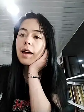 Heidy Cute online show from January 11, 3:55 am