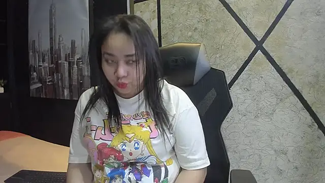 ThaliaBrookss  online show from March 12, 4:07 am