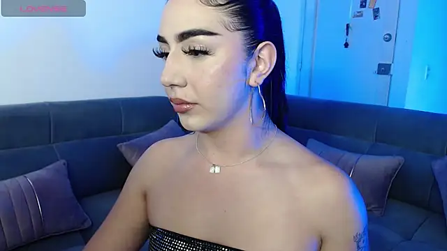 SweetLiamn online show from March 13, 1:34 am