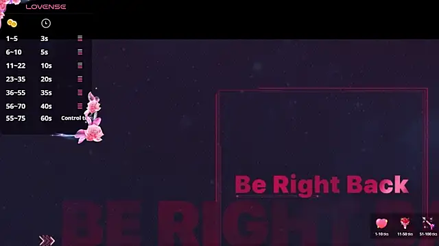 Leslie21  online show from February 24, 1:20 pm