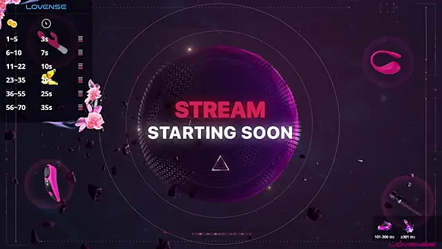 Leslie21  online show from April 8, 1:33 pm