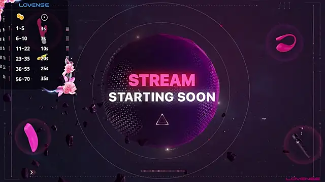 Leslie21  online show from April 9, 1:05 pm