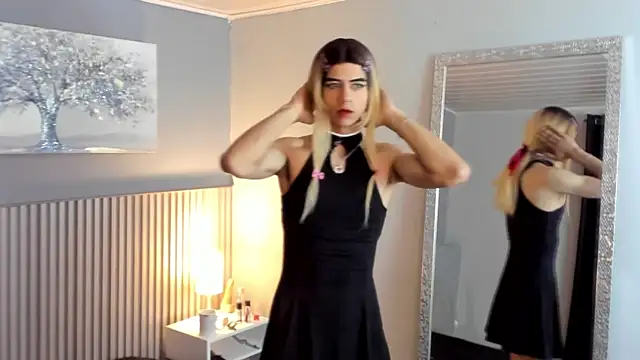 vicky fant4sy online show from January 9, 2:53 pm