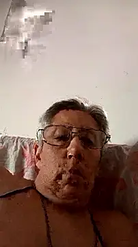 Marce1903 online show from February 15, 8:38 pm