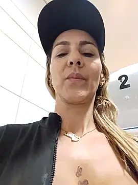 Monita Med online show from March 30, 1:34 pm