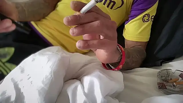 JSYMON online show from March 11, 1:17 pm