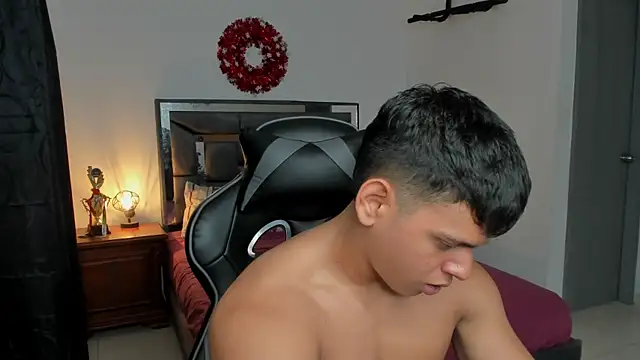 stefan leenox online show from January 17, 3:06 pm